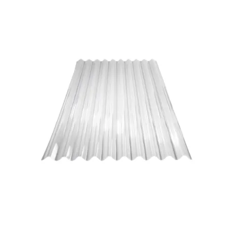 Fiberglass Gelombang