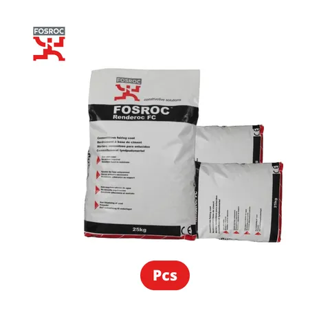 Fosroc Renderoc FC