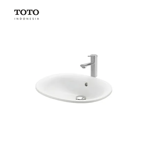 TOTO Basic+ L 762 E Pcs - Surabaya