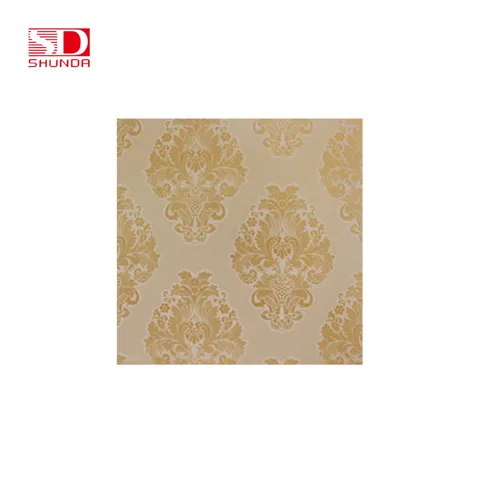 Shunda Wallboard Premium Gold Royalty Lembar - Surabaya