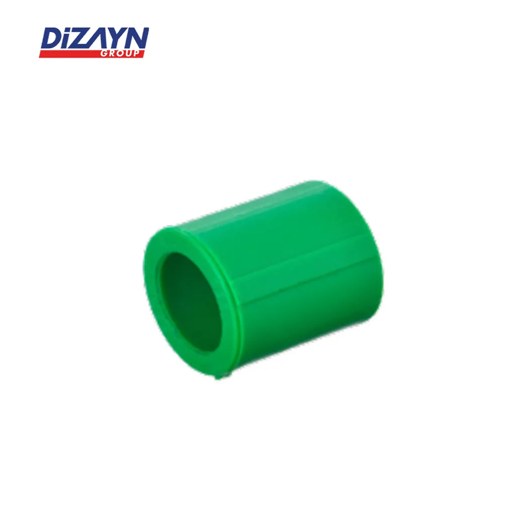 Dizayn Fitting PP-R Socket PN25 6" - Prasada Hidup Sentosa
