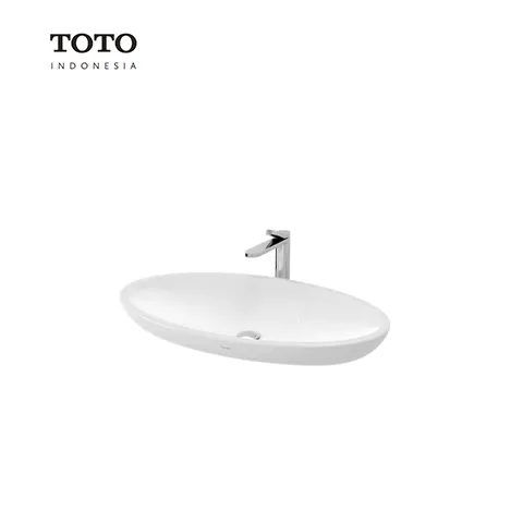 TOTO LE MUSE LW 819 J Pcs - Surabaya