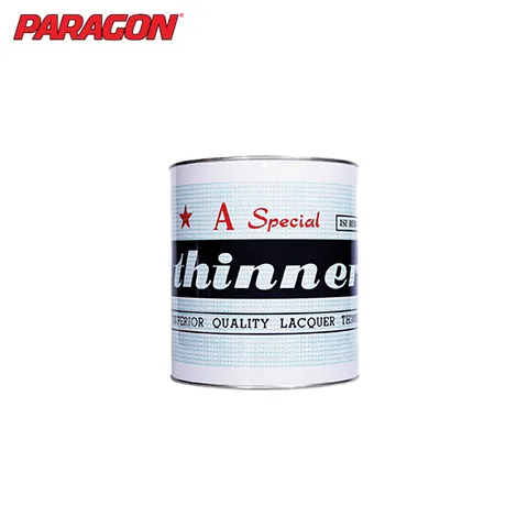 Paragon Thinner A-Special 5 Ltr - Gajah Mada