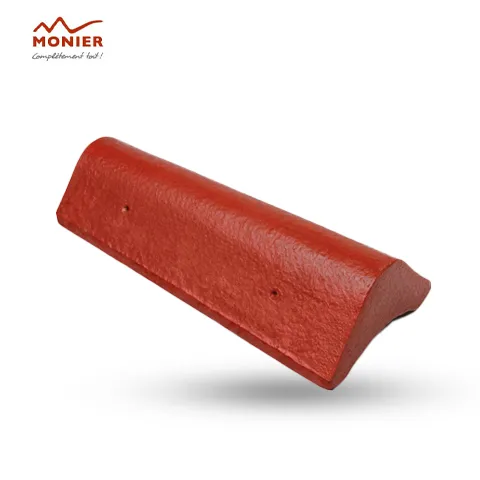Monier Long Verge End Pcs - Surabaya