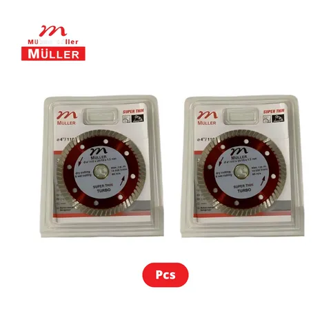 Muller Mata Gerinda Keramik Pcs - Ganesha