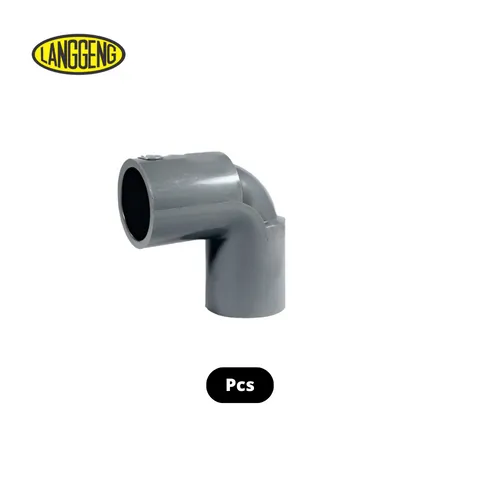 Langgeng Fitting JIS TS Knee 3" - Cahaya Anugerah Sakti