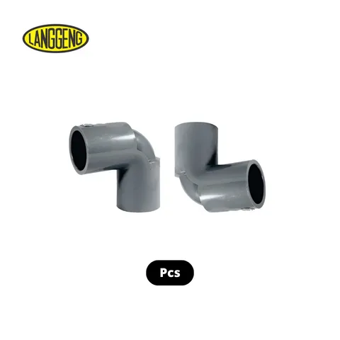 Langgeng Fitting JIS TS Knee ½" - Cahaya Anugerah Sakti