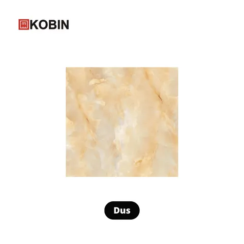 Kobin Keramik Argo Beige 50x50 Dus - Surabaya