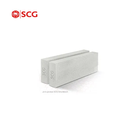 SCG Smartblock Pcs 10 Cm - Surabaya