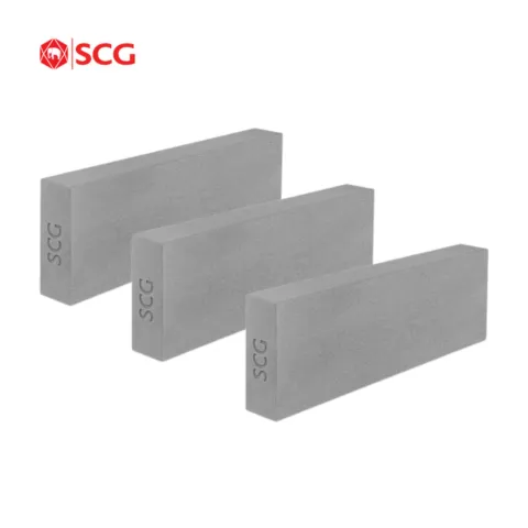 SCG Smartblock