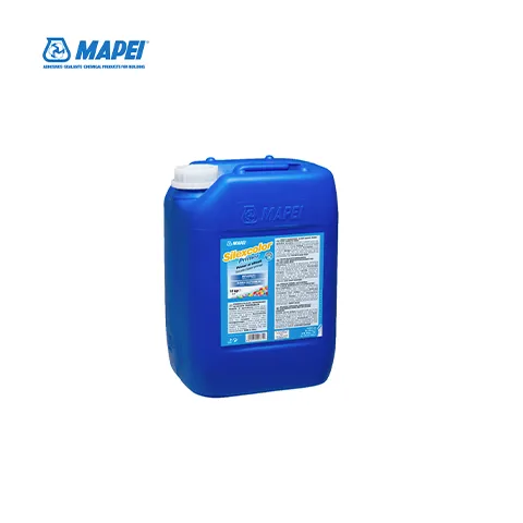 Mapei Silexcolor Primer 10 Kg - Surabaya