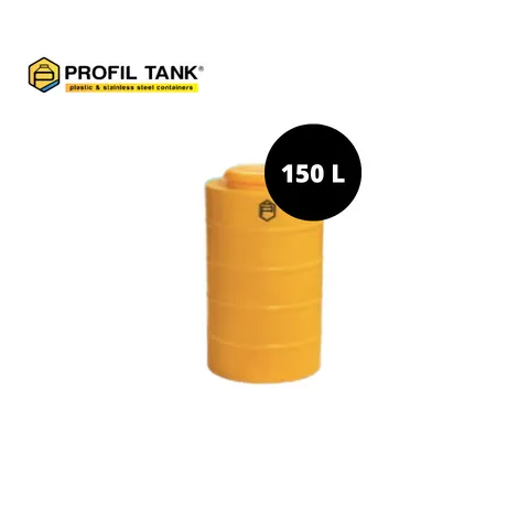 Profil Tank PE Other CT 150 Liter Pcs - Surabaya