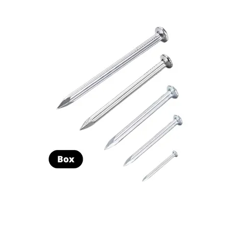 Paku Beton Box 1" - Maju Graha Hardware