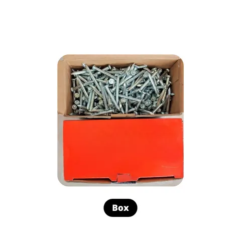 Paku Beton Box 2" - Maju Graha Hardware