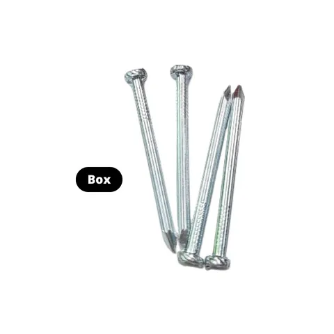 Paku Beton Box 3" - Maju Graha Hardware