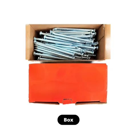 Paku Beton Box 3" - Maju Graha Hardware