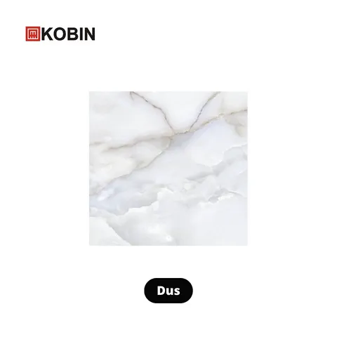 Kobin Keramik Manhattan Gray 50x50 Dus - Surabaya