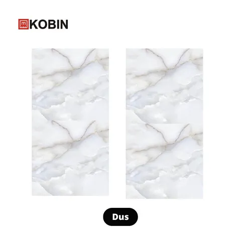 Kobin Keramik Manhattan Gray 50x50