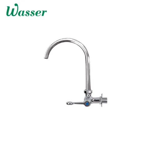 Wasser Shower Swing Spout Sink Tap G