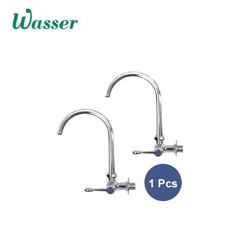 Wasser Shower Swing Spout Sink Tap G