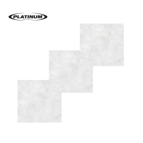 Platinum Keramik Havana Grey 50 Cm x 50 Cm - Surabaya