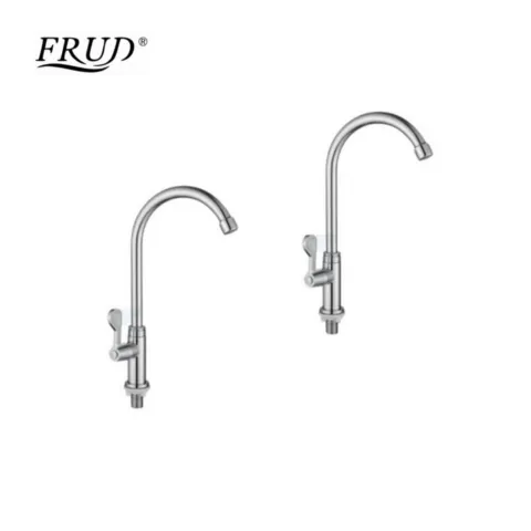 Frud Kran Angsa Wastafel Engkol IR4101