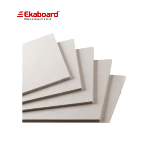 Eka Board 2440 mm x 1220 mm 6 mm - Surabaya