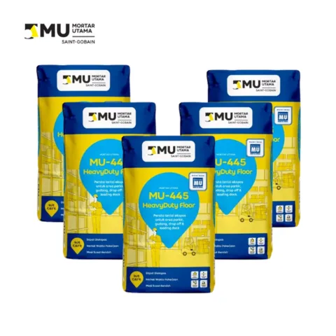 MU 445 HeavyDuty Floor 40 Kg - Makmur Karunia Tunggal