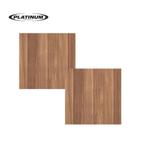 Platinum Keramik  Darwin Brown 50 Cm x 50 Cm - Surabaya