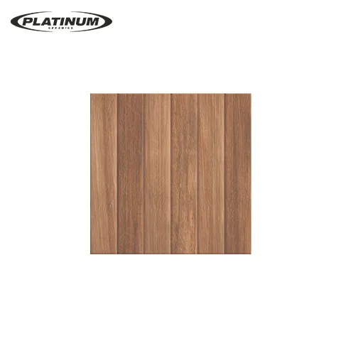 Platinum Keramik  Darwin Brown 50 Cm x 50 Cm - Surabaya