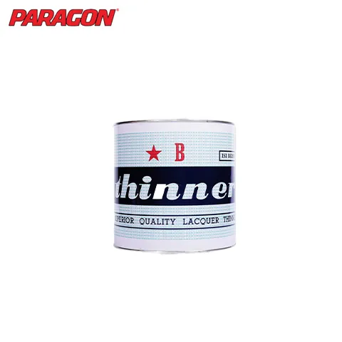 Paragon Thinner B 1 Ltr - Darma Bakti Senenan