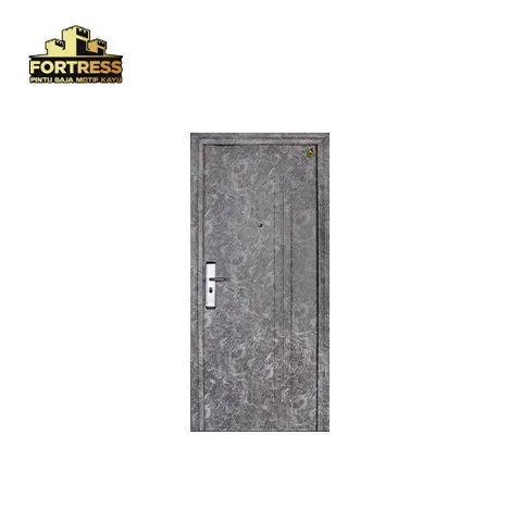 Fortress Marble 90 Abu 90.12 90 Cm x 230 Cm x 5 Cm - Surabaya