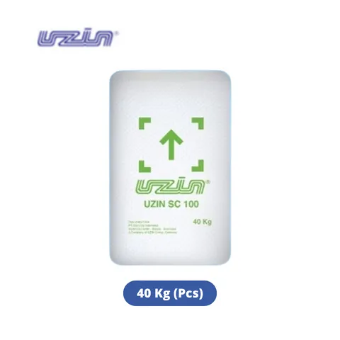 Uzin Acian Beton SC 100 40 Kg 40 Kg - Surabaya