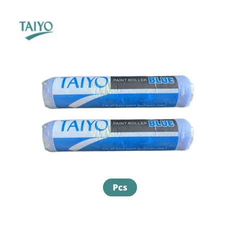 Taiyo Refill Kuas Roller Pcs - Sembilan Satoe