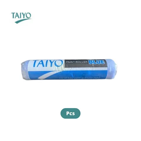 Taiyo Refill Kuas Roller Pcs - Sembilan Satoe