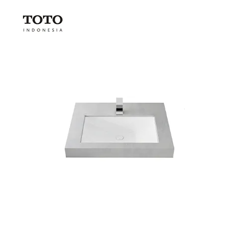 TOTO LW 540 J Pcs - Surabaya