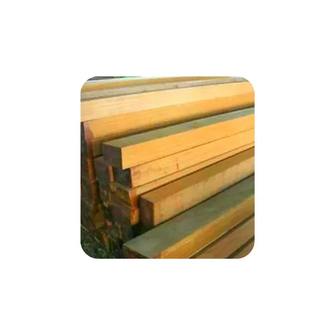 Kayu Kamper