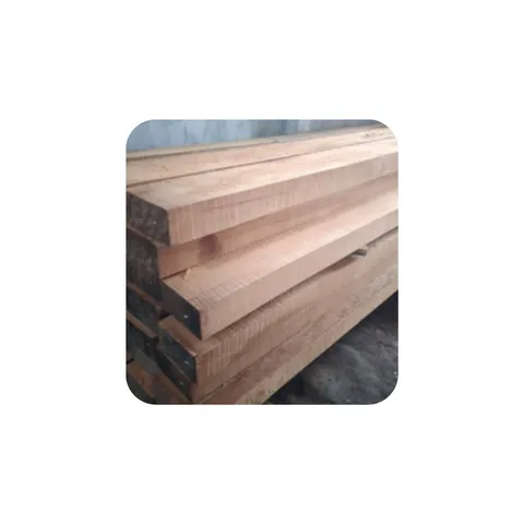 Kayu Kamper