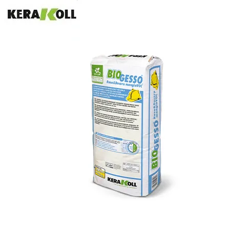 Kerakoll BioGesso Rasa&Decora mangiaVOC 25 Kg - Surabaya