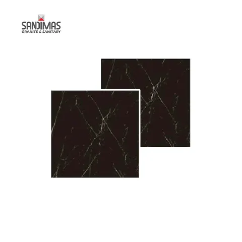Sandimas Black Sicily 60x60, 80x80
