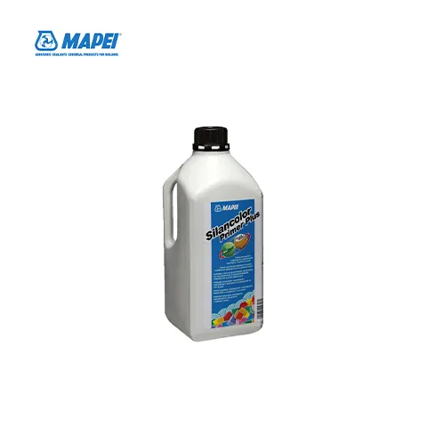 Mapei Silancolor Primer Plus 10 Kg - Surabaya