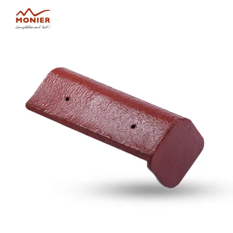 Monier Elabana Monoridge End Pcs - Surabaya