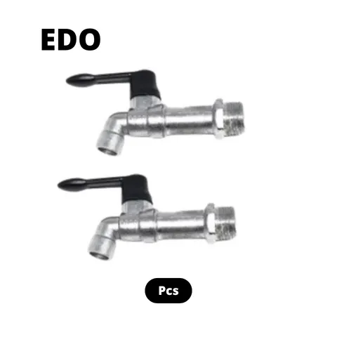 EDO Kran Air BL Hitam