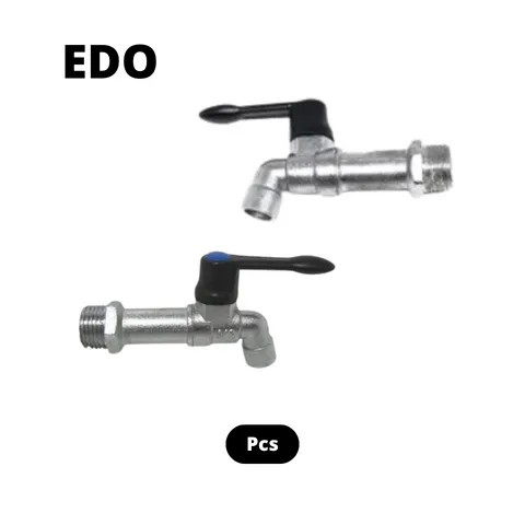EDO Kran Air BL Hitam