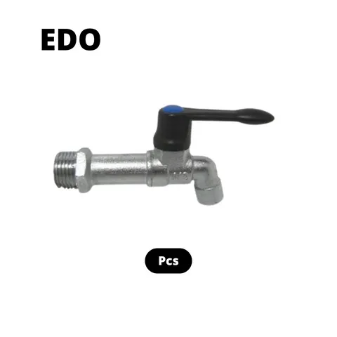 EDO Kran Air BL Hitam
