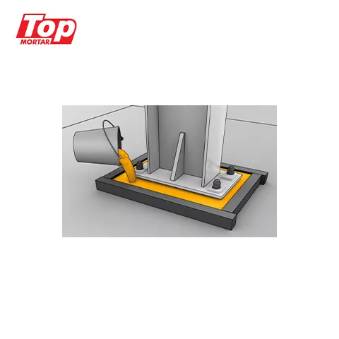Top Mortar Xpander Grout 40 Kg - Surabaya