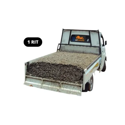 Batu Split Cor Coral 1 RIT 1 Dumptruk (7 m3) - Nurul Huda 2
