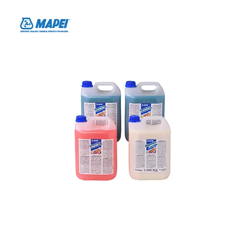 Mapei Mapefloor Maintenance Kit – MAPEFLOOR WAX REMOVER : 1x5 kg - Surabaya