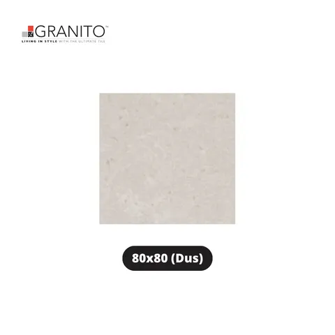 Granito Granit Aurora Miror Latte 80x80 Dus - Surabaya