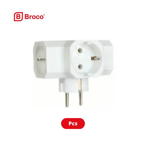 Broco Steker T Pcs - Sumber Sentosa